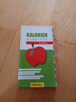 Kalorien mundgerecht Buch Bayern - Moosburg a.d. Isar Vorschau