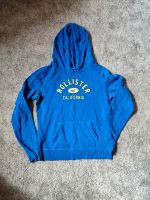 Original Hollister Kapuzenpullover Bayern - Aschaffenburg Vorschau