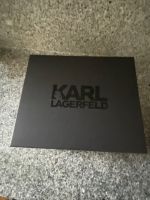 Karl Lagerfeld Stiefeletten Nordrhein-Westfalen - Leverkusen Vorschau