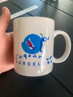 Sammeltasse/Mug BARCELONA // BARCA // Teetasse Frankfurt am Main - Nordend Vorschau