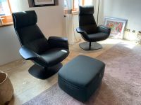 TOP 2 x Coalesse Lounge Chair Designer Sessel Premiumklasse Hessen - Weilrod  Vorschau