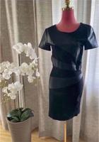 Only Lederkleid Kleid Leder Gr 38 Damen Bayern - Altdorf Vorschau