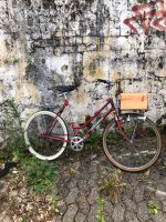 Vintage Fahrrad, Stadtrad, Cruiser Saarbrücken - St Johann Vorschau