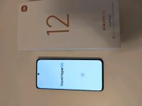 Xiaomi 12 Gray 256 GB Bayern - Großmehring Vorschau