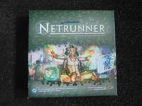 Kartenspiel Brettspiel -  Android Netrunner - 2017 Nürnberg (Mittelfr) - Mitte Vorschau