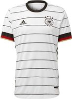 ADIDAS DEUTSCHLAND AUTHENTIC TRIKOT GR. S - XXL DFB WEIß EM 2020 Nordrhein-Westfalen - Schloß Holte-Stukenbrock Vorschau