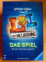 LOL last one laughing - das Spiel Kreis Ostholstein - Eutin Vorschau