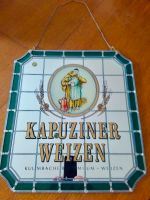 Brauerei Dekorations-Spiegel "Kapuziner"Bleiverglasung,Nostalgie Sachsen-Anhalt - Allstedt Vorschau