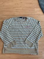 Gant Kastenshirt Shirt Lamgarmshirt beige S Hessen - Glashütten Vorschau