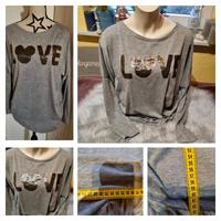 LA-Shirt Italy Mode gr.40-42 Hessen - Eschwege Vorschau