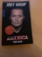 America For Sale Joey Kelly Buch Bayern - Wegscheid Vorschau