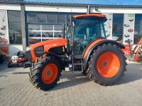 Kubota M5092, Neuschlepper, Allrad, 0,0%-Finanzierung!! Bayern - Reisbach Vorschau