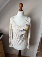 ❤️ ZU VERSCHENKEN! H&M vintage Shirt XS Hessen - Groß-Umstadt Vorschau