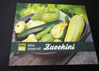 Mixgenuss MiniMix Mini Mix Zucchini Zuchini Rezeptheft Rezept Rheinland-Pfalz - Lahnstein Vorschau