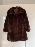 Felljacke von KLINGEL/Größe 48/Winterjacke/Pelzjacke/Jacke/Mantel Berlin - Hellersdorf Vorschau