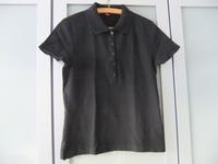 Damen Polo Shirt Gr. M, von S. Oliver, schwarz Berlin - Mitte Vorschau