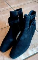 ♥ PK ♥ PETER KAISER ♥ Stiefeletten Ankle Boot ♥ 39 ♥ Schleifchen Nordrhein-Westfalen - Issum Vorschau