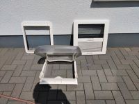 DOMETIC DACHLÜCKE DACHFENSTER 400X400 Nordrhein-Westfalen - Wermelskirchen Vorschau