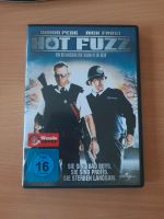 DVD Hot Fuzz Nordrhein-Westfalen - Herne Vorschau