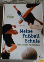 Lernbuch Fußball Hessen - Taunusstein Vorschau