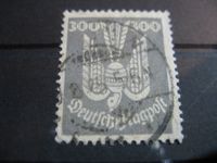 Briefmarken Deutsches Reich Minr. 350 gestempelt Baden-Württemberg - Konstanz Vorschau