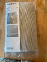 IKEA Blavinda Bettwäsche 240x220 grau weiß gestreift neu Bayern - Nonnenhorn Vorschau