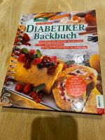 Buch DIABETIKER Backbuch Spiral Bindung Bayern - Nersingen Vorschau