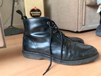 Dr. Martens Emmeline Boots Stiefel Schnürschuhe Mitte - Tiergarten Vorschau