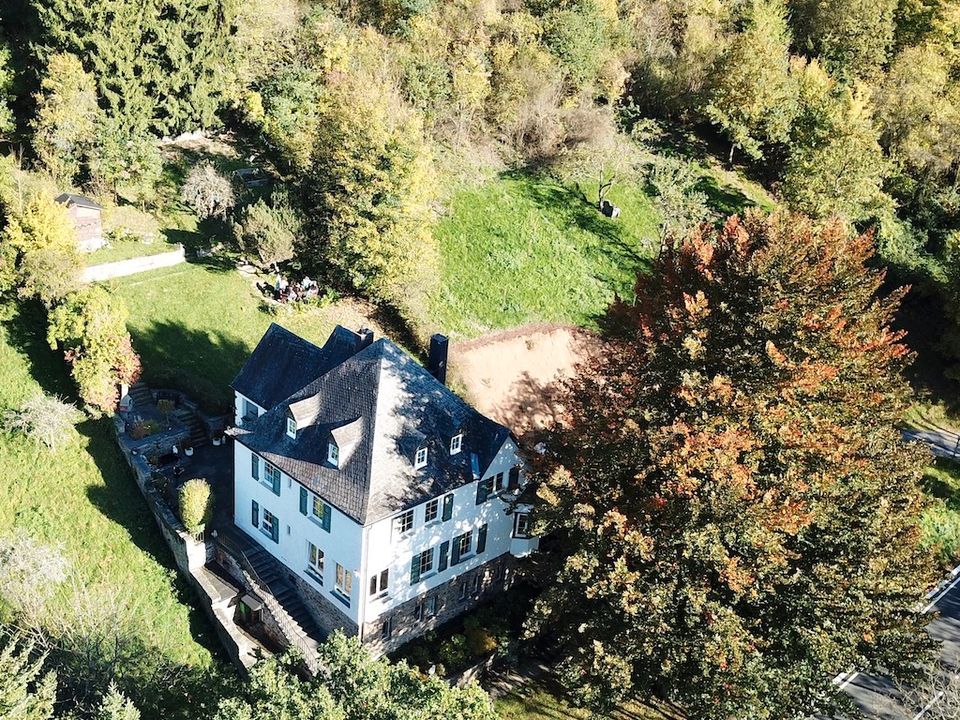 Ferienwohnung, Ferienhaus in Nassau an der Lahn in Nassau