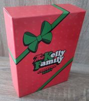 The Kelly Family Box Karton Sammelbox (leer) Saarland - Bous Vorschau