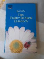Buch Das Positiv-Denken Lesebuch, neu Bayern - Pressath Vorschau