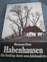 Habenhausen, ein Streifzug durch neun Jahrhunderte, Hermann Frese Findorff - Findorff-Bürgerweide Vorschau