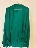 Noppies Bolero Weste grün Gr. 42 Bayern - Amberg Vorschau