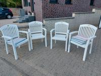 Gartenstuhl Nordrhein-Westfalen - Grevenbroich Vorschau