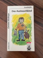 Lesehefte Das Austauschkind Christine Nöstlinger Buch Sachsen - Delitzsch Vorschau
