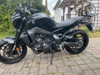 Yamaha Mt09 rn69 Rheinland-Pfalz - Prümzurlay Vorschau