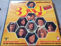 Nachlass diverse Schallplatten LP s. Text je 10 Euro Berlin - Wilmersdorf Vorschau