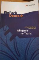 Iphigenie auf Tauris -EinFach Deutsch Nordrhein-Westfalen - Lünen Vorschau