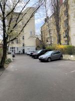 Sie wollen Parken, wir haben Platz! Berlin - Wilmersdorf Vorschau