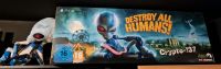 Destroy All Humans 1 + 2 Collectors Edition Hessen - Biebergemünd Vorschau