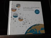 Buch zum Thema Klimawandel "kleine Gase - große Wirkung" Baden-Württemberg - Reutlingen Vorschau