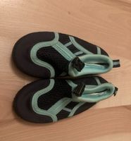 Badeschuhe dunkelblau türkis 24 Bayern - Neu Ulm Vorschau