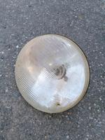 Trabant 601 Scheinwerfer Lampe H4 DDR Ruhla gewölbt Sachsen-Anhalt - Aschersleben Vorschau
