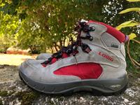 Wanderschuhe Lowa, Trecking, 38 Bayern - Ortenburg Vorschau
