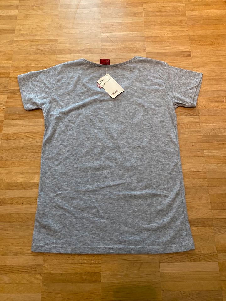 Levi’s T-shirt in grau Größe XXL (wie L) neu in Nürnberg (Mittelfr)