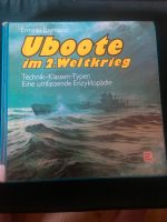 Erminio Bagnasco Uboote im 2. Weltkrieg Technik-Klassen-Typen Parchim - Landkreis - Zölkow Vorschau