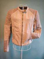 Damen Jacke beige, Beiker Jacke beige Gr. 38 Bayern - Eckental  Vorschau
