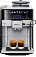 Siemens EQ6 plus s 700 Kaffeevollautomat Sachsen - Göda Vorschau