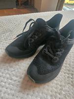 Bequeme Tamaris Sneaker Gr. 39 Schwarz mit Glitzer Baden-Württemberg - Keltern Vorschau