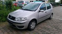 Fiat Punto TÜV Bayern - Estenfeld Vorschau